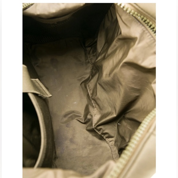 Danger Dover Messenger Bag - Picture 6 of 14